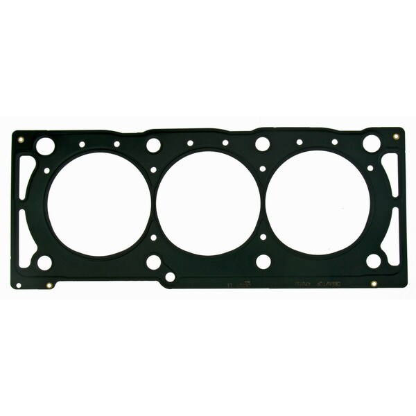 Fel-Pro 05-04 Cad V6-4 3.2L Dohc Vin N Head Gasket, 26489Pt 26489PT - main